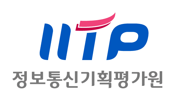 Institute for Information & communication Technology Planning & evaluation